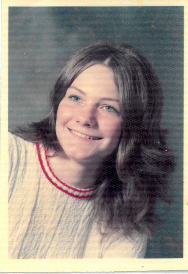 Julene Katherine Donovick