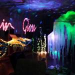 Photo courtesy David Rodriguez                                This undersea installation is being created by Aberdeen High School students at the Aberdeen Art Center.