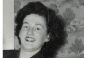 Barbara Johnston Henderson