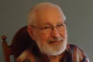 Clifford Preston Woodward