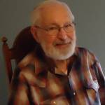 Clifford Preston Woodward