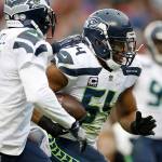 Report: Bobby Wagner will show up for camp but will ‘be cautious’ until a deal is done