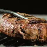 Burgers need to be meaty and mighty.