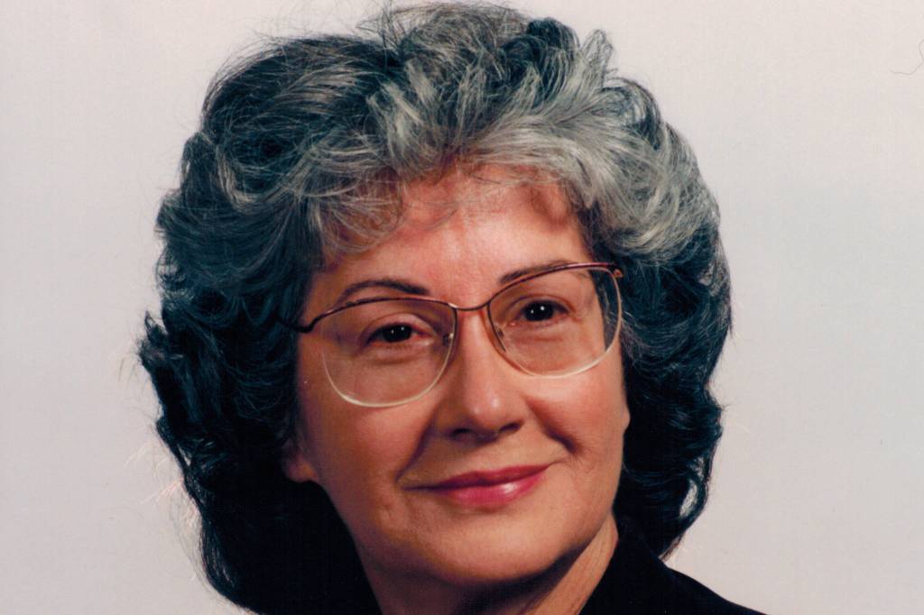 Barbara Jean Yrigoyen