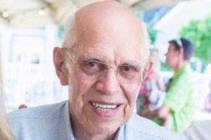 Robert “Bob” Errington Eddy Nixon