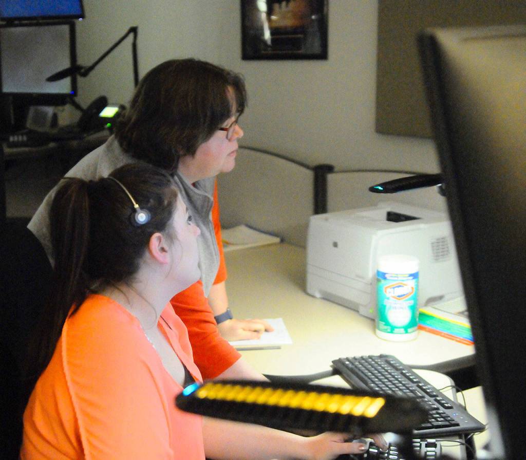 E911 requests tax increase for radio infrastructure