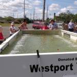 Fishing at Pacific Care