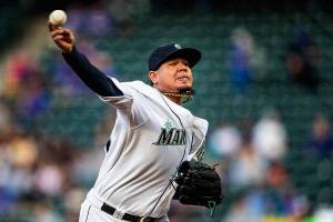 In likely final season with Mariners, Felix Hernandez ponders uncertain future