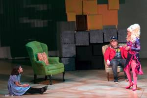 7th Street Kids to present ‘Matilda the Musical’