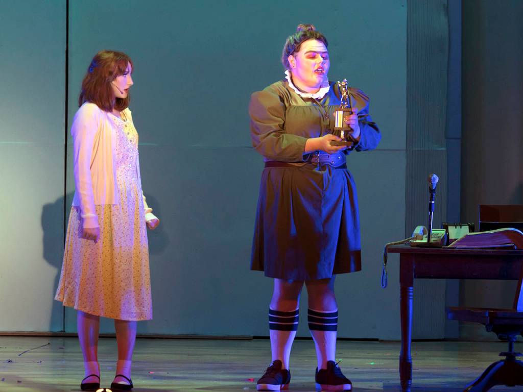 7th Street Kids to present ‘Matilda the Musical’