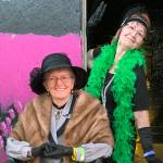 Inaugural downtown festival a glowing success