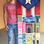 Hoquiam High School student Emilio Monahan was recognized with an Honorable Mention.