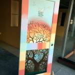 Aberdeen High School student Ciera Skully created this second-place design. (She wasnt available for a photo.)