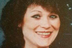Edna “Eddie” Sly Townsend