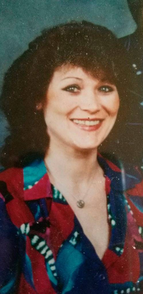 Edna “Eddie” Sly Townsend