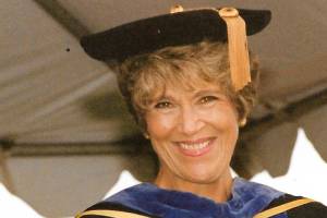 Dr. Rose Marie Marshall-Holt