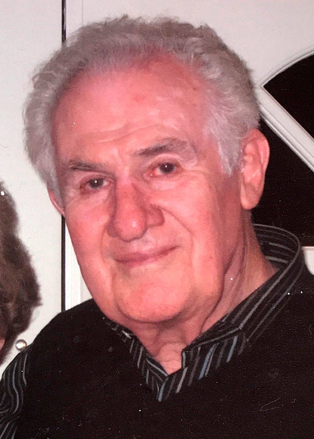 James A. Ingram