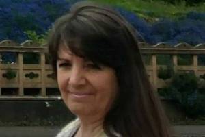 Lori Lynn Dauron