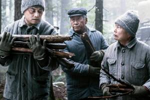 Takei highlights horrors of Japanese internment