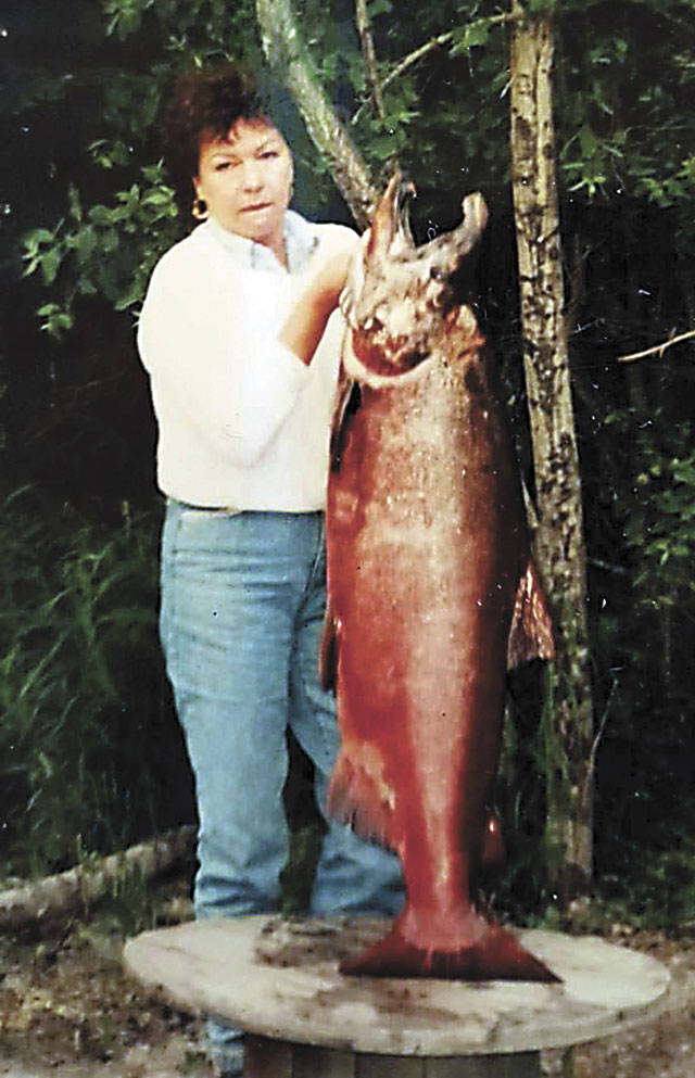 Yvonne Marguerite “Tootie” Inman Hudson