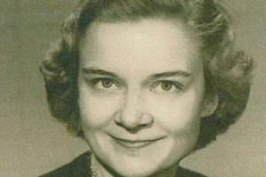 Jean (Hazeltine) Shaudys