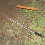 Police identify officer who fired lethal shots at Montesano man