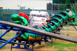 County Fair wraps up Sunday