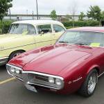 COURTESY PHOTO                                Classic and collector cars from any model year can be displayed at Rich Hartmans Five Star Chevrolet on Boone Street from 10 a.m. to 2 p.m.