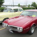 COURTESY PHOTO                                Classic and collector cars from any model year can be displayed at Rich Hartmans Five Star Chevrolet on Boone Street from 10 a.m. to 2 p.m.