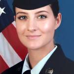 Basic training grad