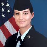 Basic training grad