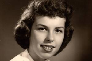 Nancy Lennea (Mattler) Workman