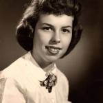 Nancy Lennea (Mattler) Workman
