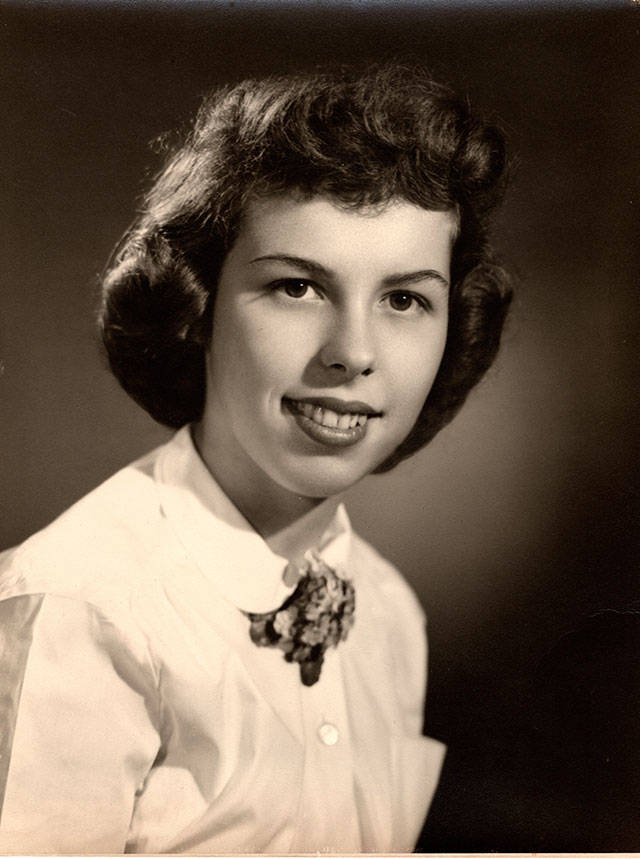 Nancy Lennea (Mattler) Workman