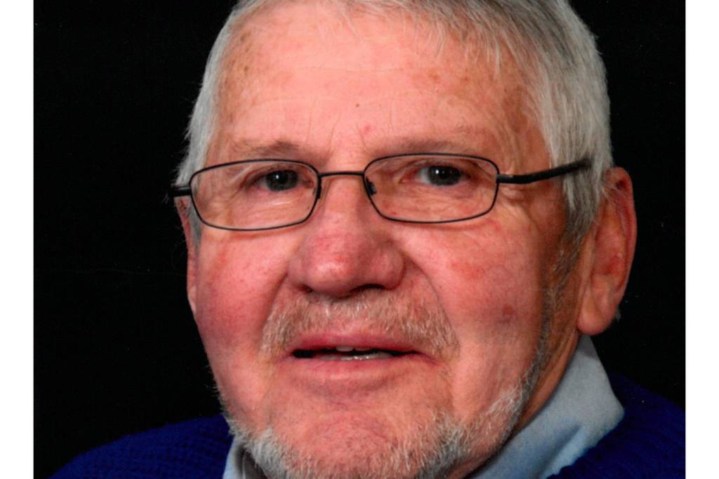 Clark Allen Philbrick