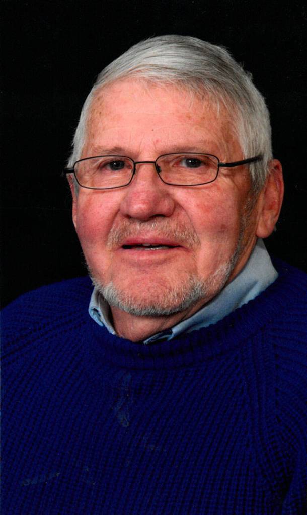 Clark Allen Philbrick