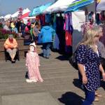 Westport Art Festival features more than 60 vendors