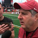 Cougars believe HBO “Hard Knocks” could have both positive, negative ramifications at Washington State