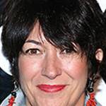 Ghislaine Maxwell