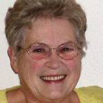 Dona Doreen Miller
