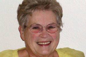 Dona Doreen Miller
