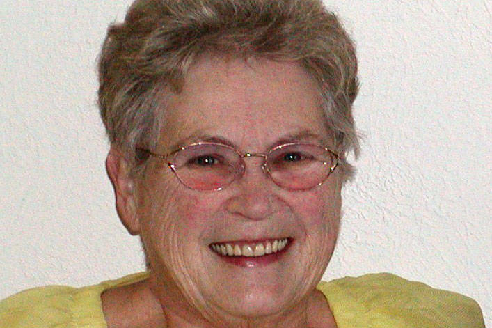 Dona Doreen Miller