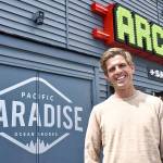 New owner, new fun at revamped Pacific Paradise Park