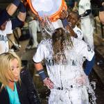 Barnstorming, baseball and unlimited beer