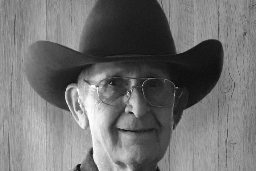 Ronald Chandler Lewis