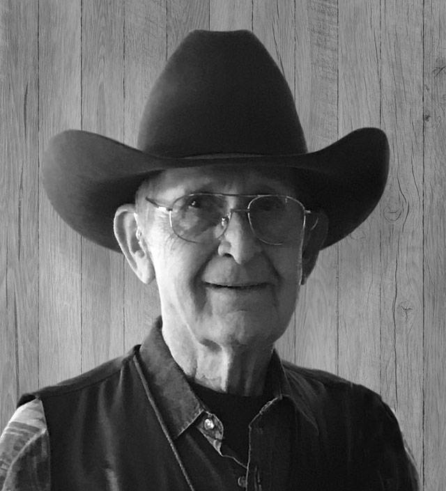 Ronald Chandler Lewis