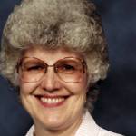 Donna Rae (Moore) George