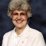 Donna Rae (Moore) George