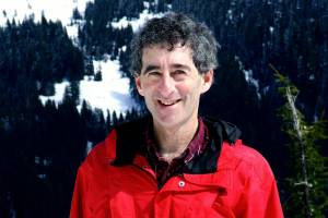 Weather expert Cliff Mass to speak in Ocean Shores Sept. 7