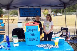 SusieMarie’s Lemonade Stand